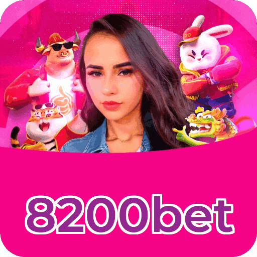 Estatísticas de bônus da 8200bet