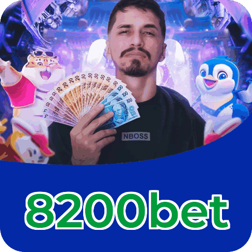 Tabela RTP dos jogos de cassino da 8200bet