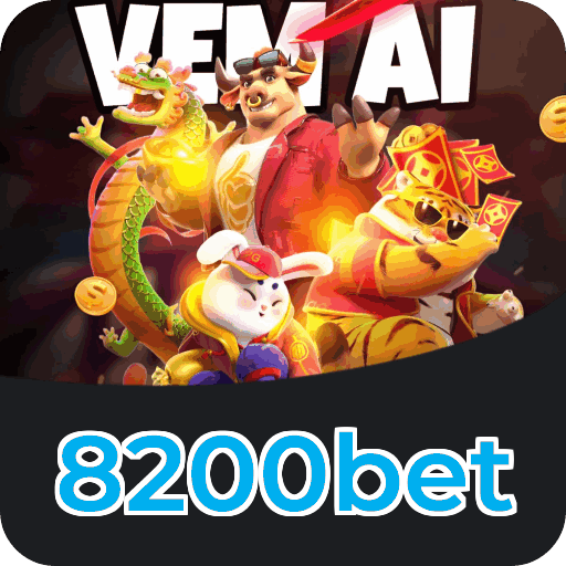 Fluxo de download do app 8200bet — referência visual