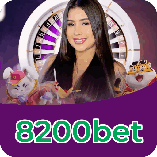 8200bet segurança SSL 256-bit - Licença Curaçao, eCOGRA, GLI certificado